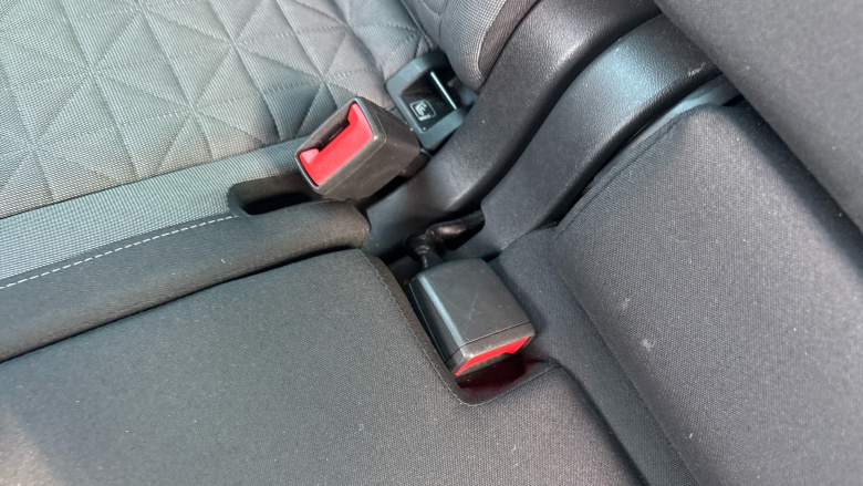 Volkswagen Tiguan 1.5 TSI 150 Life 5dr Petrol Estate